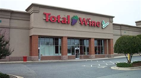Total wine greensboro - 3326 W Friendly Ave. Greensboro, NC 27410. CLOSED NOW. From Business: WineStyles, Greensboro's Premier Wine Bar & Boutique, located at the Shops at Friendly Center. We offer daily drink specials, craft beer, outdoor seating, wine…. 6. Total Wine & More. Wine Beer & Ale Liquor Stores. Website.